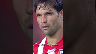 🇧🇷 Diego Ribas en el Atlético de Madrid diegoribas atleticodemadrid hombresbbva [upl. by Refenej101]