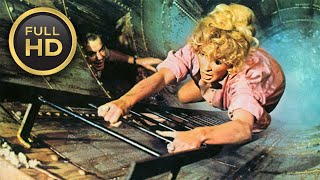 🎥 THE POSEIDON ADVENTURE 1972  Trailer  Full HD  1080p [upl. by Namus20]