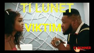 TI LUNET  Viktim Official AUDIO Oct 2021 NEW tilunetviktim [upl. by Anitirhc]