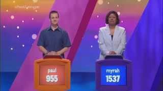 Catchphrase  Series 16 Episode 12 [upl. by Narah]