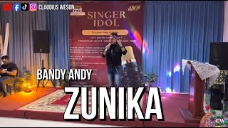 Bandy  Zunika  Singer Idol 2024 Finale [upl. by Maudie]