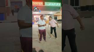 Solapur kaise Jana 🤣🤣🫵 bijapurcomedy murtuzmagnum umarmagnum funny [upl. by Ahsiat]