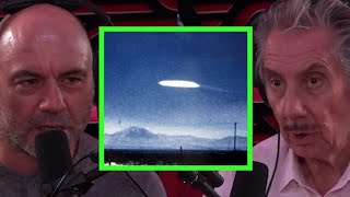 What Got Robert Bigelow Interested in UFOs [upl. by Rider]