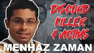 MENHAZ ZAMAN FAMILY ANNIHILATOR  DIABOLICAL STORIES [upl. by Tullusus]