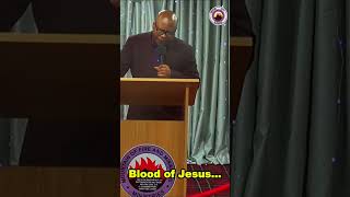 MFM Glasgow Sunday Service recap mfmworldwide drdkolukoya shorts [upl. by Esbenshade]