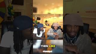 Denzel curry talking about X kaicenatstream twitchclips denzelcurry xxtenations [upl. by Bernetta]