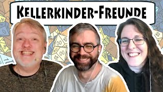 Dinge die wir am Rollenspiel lieben  LuLaRPG Rollenspiel Podcast [upl. by Mitinger610]