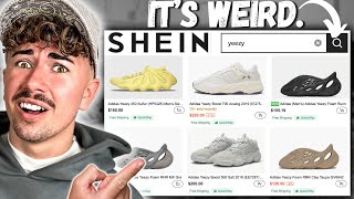 Adidas Selling YEEZYS On SHEIN Nike SNKRS Is Changing amp More [upl. by Karia]