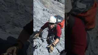 Menggapai Puncak Carstensz Pyramid Papua 4884 MDL [upl. by Silvia572]