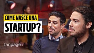 Joule la scuola di Eni per l’impresa per imparare a ideare progettare e avviare una startup [upl. by Azilem]