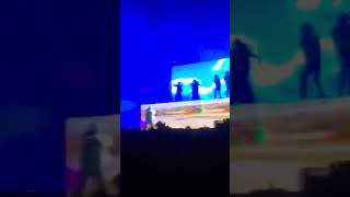 Asap Mob performing Yamborghini High at Day And Night Fest asapfergofficial ​ASAPROCKYUPTOWN [upl. by Ehsrop]