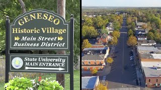 Visit Geneseo [upl. by Falconer]