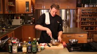 Spectrum Vinaigrette Dressing Video [upl. by Gallard122]