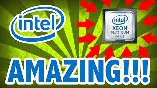 INTEL XEON PROCESSOR SURPRISINGLY AMAZING FOR 🎮GAMING🎮😵 [upl. by Eninnej]