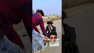 new gaddi dekh lo  funny reaction  funny video 🤣🤣🤣 shorts [upl. by Dlopoel563]