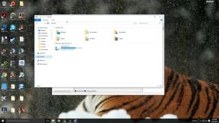 How to Install and Activate a Second Hard Drive in Windows 10 [upl. by Hirz]