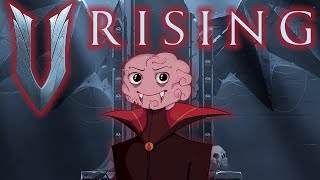 contractually obligated v rising video [upl. by Ayikan]