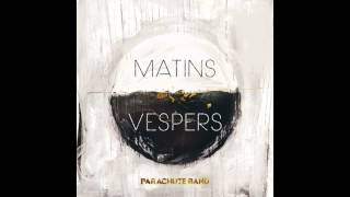 Parachute Band  SimmerVespers [upl. by Ravert]