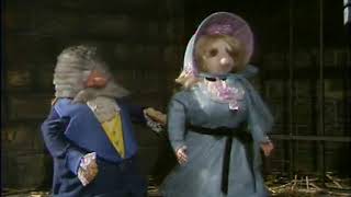 Michael Bentine s Potty Time 1x22 The Scarlet Pimpernel [upl. by Dloraj]