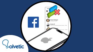 ❌ Cómo BORRAR MENSAJE de Facebook en iPhone [upl. by Cheyney63]