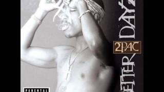 2Pac  Whatcha Gonna Do Lyrics [upl. by Buzz]