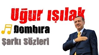 Ak Parti Seçim Şarkısı Dombıra Karaoke Versiyonu 2015 [upl. by Aniara]