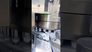 Mint Candy tablet press machine tabletpress [upl. by Akcebar144]