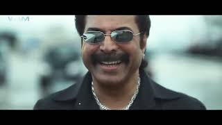 Shylock Full Movie Dubbed In Hindi  Mammootty Rajkiran [upl. by Lillie]