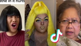 TIK TOK MEMES That keep me up at 3AM Laughing 🛏️🤣🤣 [upl. by Annid429]