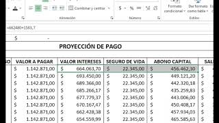 Como Contabilizar Préstamo Bancario y Pago De Las CuotasIntereses Seguro De Vida y Abono a Capital [upl. by Atnuahsal]