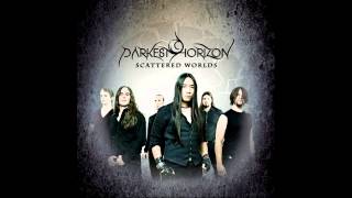 Darkest Horizon  Scattered Worlds 2013 FULL ALBUM [upl. by Cassady617]