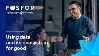 Simplify AI on Snowflake for better impact  Fosfor Decision Cloud  Decision Intelligence platform [upl. by Ettevram]