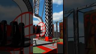 Booster kermis simulator 🎡 [upl. by Brandy]