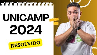 UNICAMP 2024  No início de 2023 um grupo de pesquisadores estudou o desenvolvimento [upl. by Piselli474]