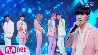 IMFACT  Only U KPOP TV Show  M COUNTDOWN 190307 EP609 [upl. by Sargent]