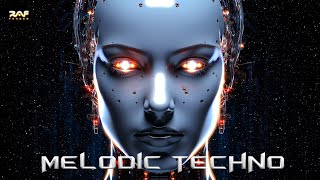 Melodic Techno amp Progressive House Mix 2023 Teenage Mutants Jay Lumen Monophase Raf Fender Mix [upl. by Brigitte]