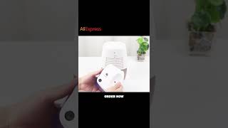 Portable Dehumidifier Device Air Purifier technology2024 aliexpress aliexpressproducts [upl. by Aed]