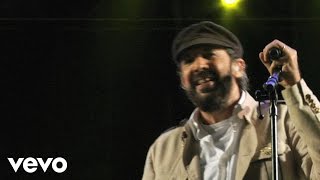 Juan Luis Guerra  La Travesia Live [upl. by Bledsoe]