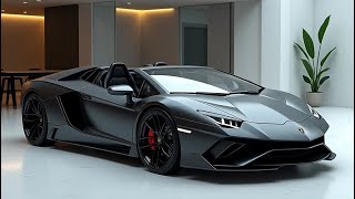 2024 Lamborghini RevueltoUnleashing the Future of Supercars  Complete Review amp Driving Experience [upl. by Dyson]