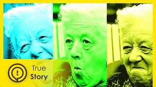 Truly Miss Marple the Curious Case of Margaret Rutherford  True Story [upl. by Verdie]