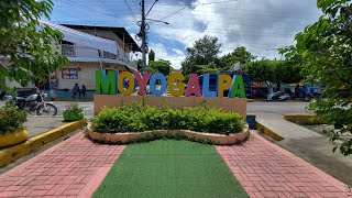 Moyogalpa  Ometepe [upl. by Asiil]