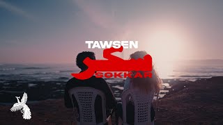 Tawsen  Sokkar Official Video [upl. by Ziza]