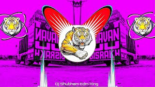 jhumi jhumi maa kali meri aaj dj remix  edm vibration punch  dj lux  dj rm  dj nirmal  dj swam [upl. by Enylekcaj]