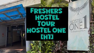 IIT BOMBAY FRESHERS HOSTEL1 H1 TOUR  MY HOSTEL amp ROOM TOUR By Medhavi Singh iitb iithostel [upl. by Aluor252]