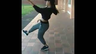 Generation the legacy Lesedi ksazobalit dance moves [upl. by Bee]