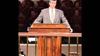 quotRegenerationism vs Decisionismquot Pastor Paul Washer [upl. by Ojillek]