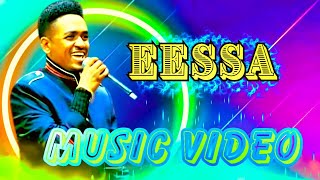 Hachalu Hundessa  Eessa Jirta New Oromo Remix By XL RECORDS [upl. by Richey850]