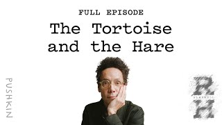 The Tortoise and the Hare  Revisionist History  Malcolm Gladwell [upl. by Evets549]