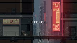 City Vibe • lofi ambient music  chill beats to relaxstudy to [upl. by Alemac562]