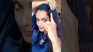 2mits twist hair style hairshortshappy beautytips hairstyle fasthair [upl. by Bein]